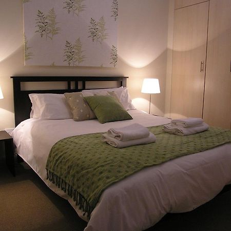 Urban Oasis At The Four Seasons Leilighet Cape Town Rom bilde