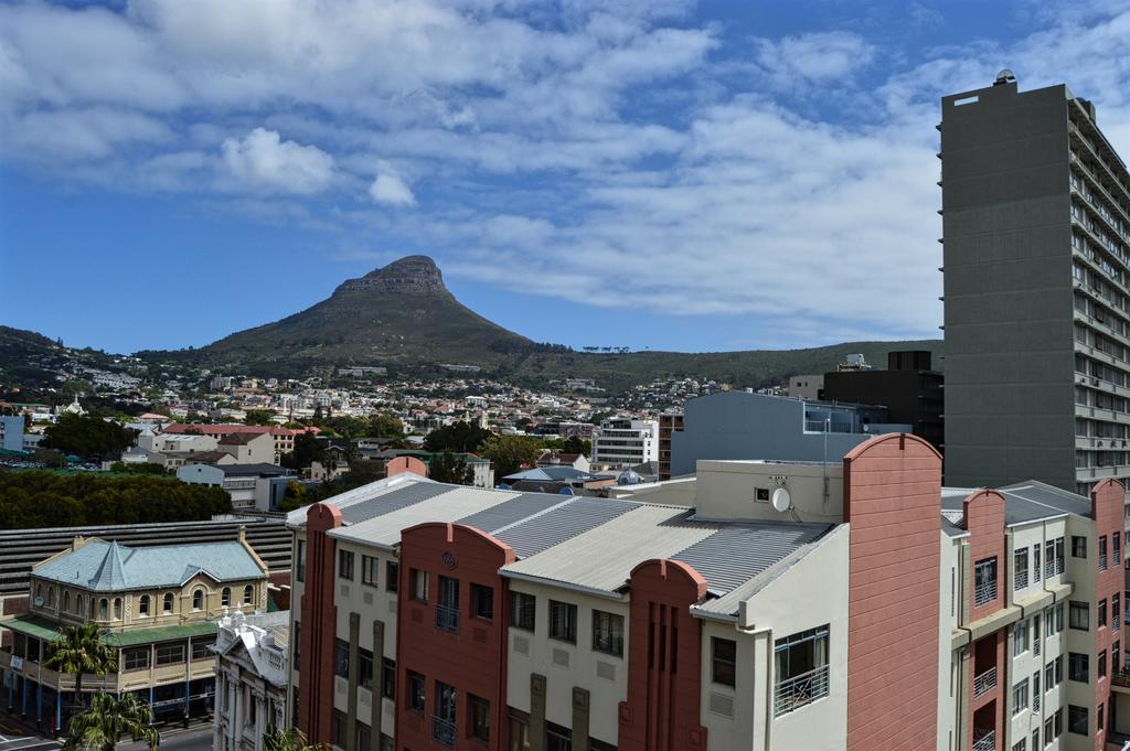 Urban Oasis At The Four Seasons Leilighet Cape Town Eksteriør bilde
