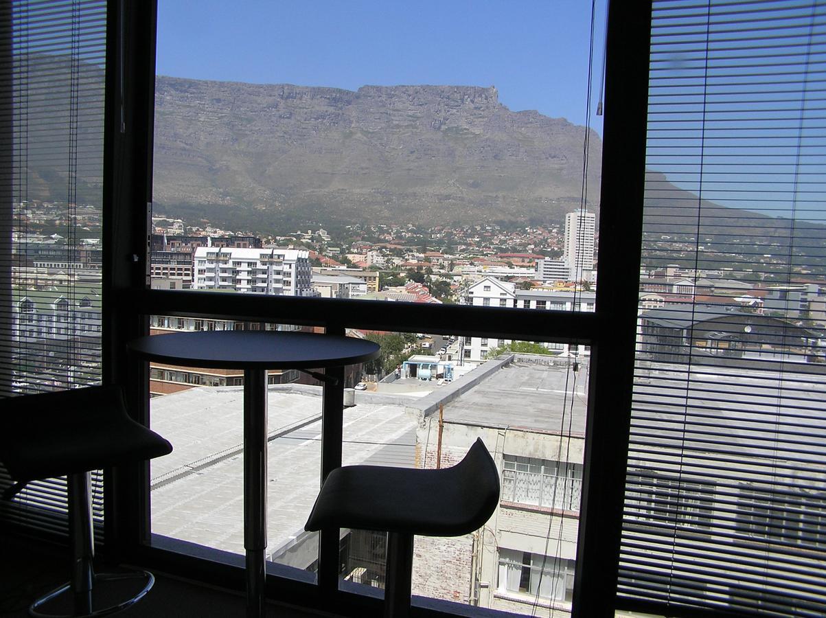 Urban Oasis At The Four Seasons Leilighet Cape Town Restaurant bilde