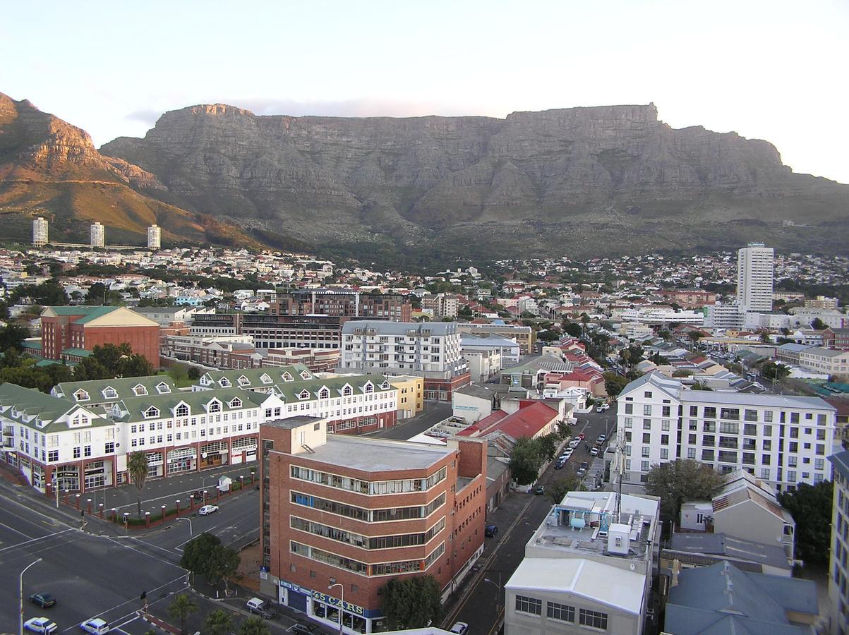 Urban Oasis At The Four Seasons Leilighet Cape Town Eksteriør bilde