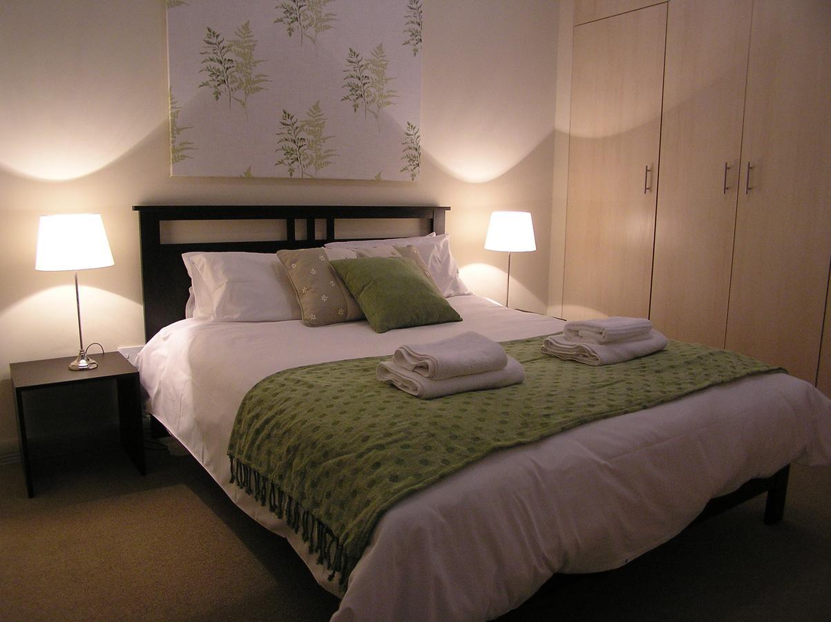 Urban Oasis At The Four Seasons Leilighet Cape Town Rom bilde
