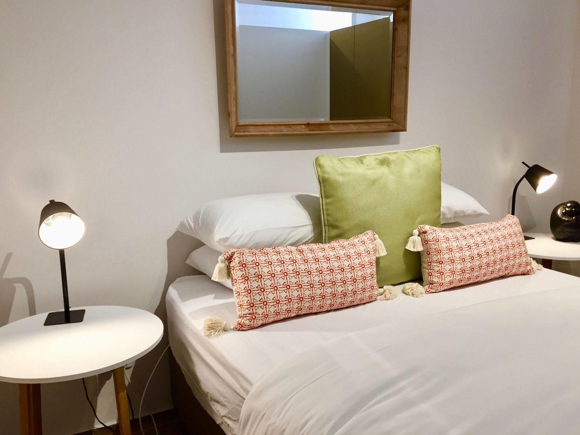 Urban Oasis At The Four Seasons Leilighet Cape Town Eksteriør bilde